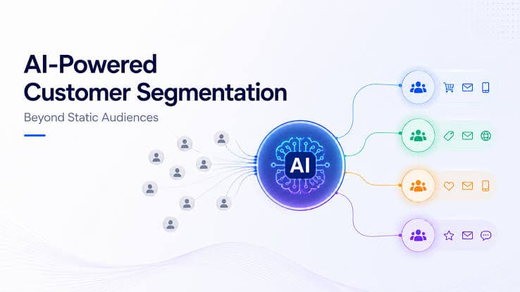 AI-Powered Audience Segmentation: Start with WhatsApp and Meta Ads