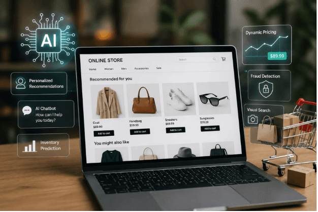 Audience Segmentation with AI: Reduce CAC and Improve ROAS for Online Brands